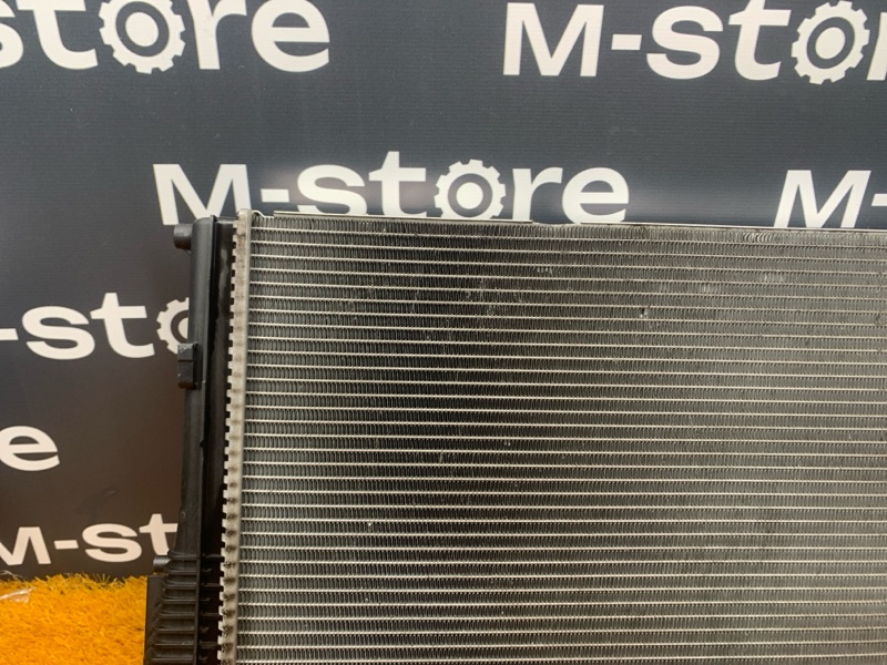 радиатор ДВС, 10500 рублей, Красноярск