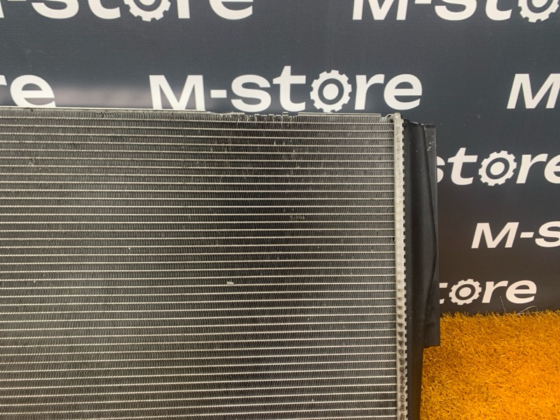 радиатор ДВС, 10500 рублей, Красноярск