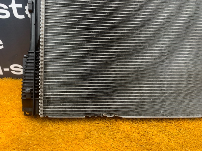 радиатор ДВС, 10500 рублей, Красноярск