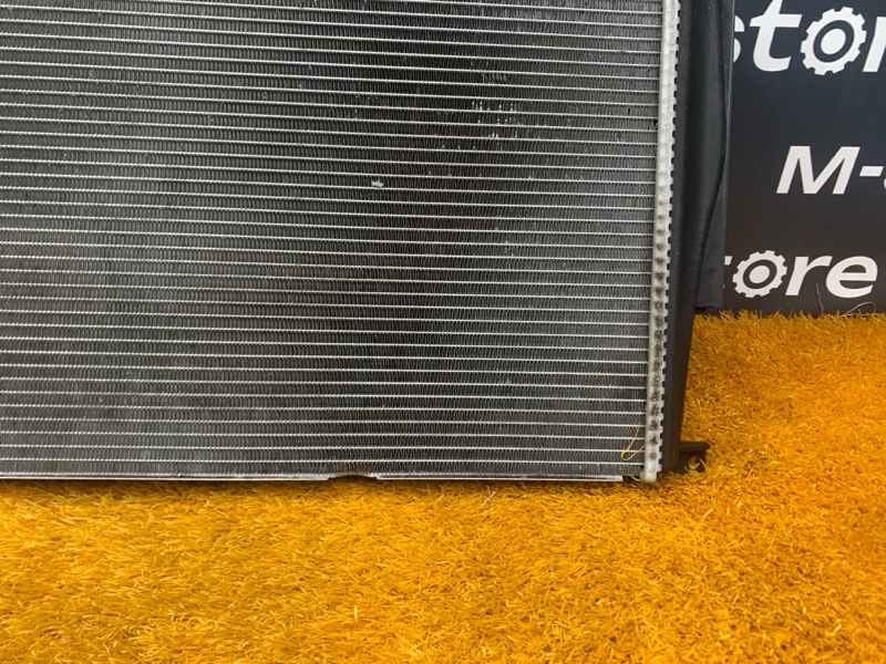 радиатор ДВС, 10500 рублей, Красноярск