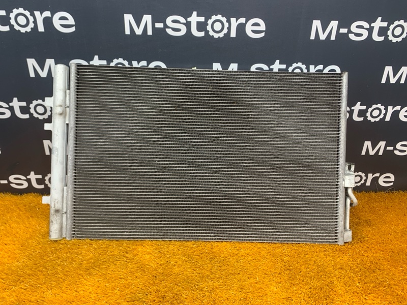 радиатор кондиционера, 4000 рублей, Красноярск