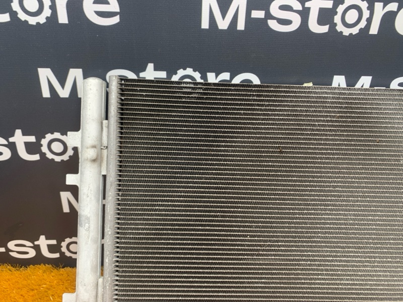 радиатор кондиционера, 4000 рублей, Красноярск