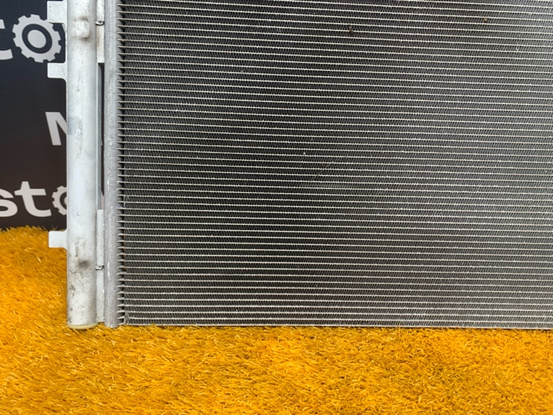 радиатор кондиционера, 4000 рублей, Красноярск