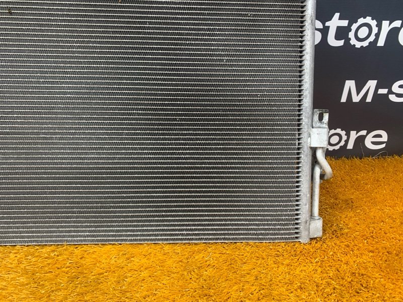 радиатор кондиционера, 4000 рублей, Красноярск