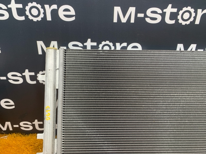 радиатор кондиционера, 4000 рублей, Красноярск