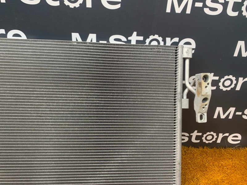 радиатор кондиционера, 4000 рублей, Красноярск