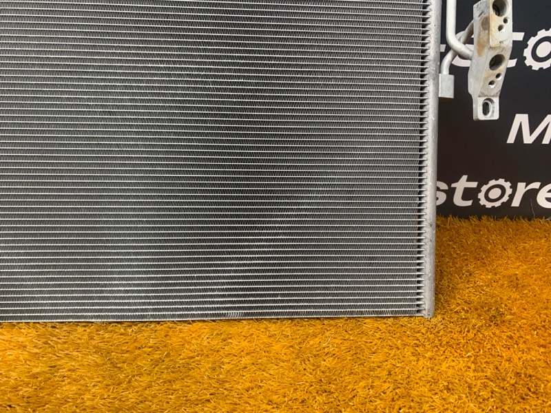 радиатор кондиционера, 4000 рублей, Красноярск