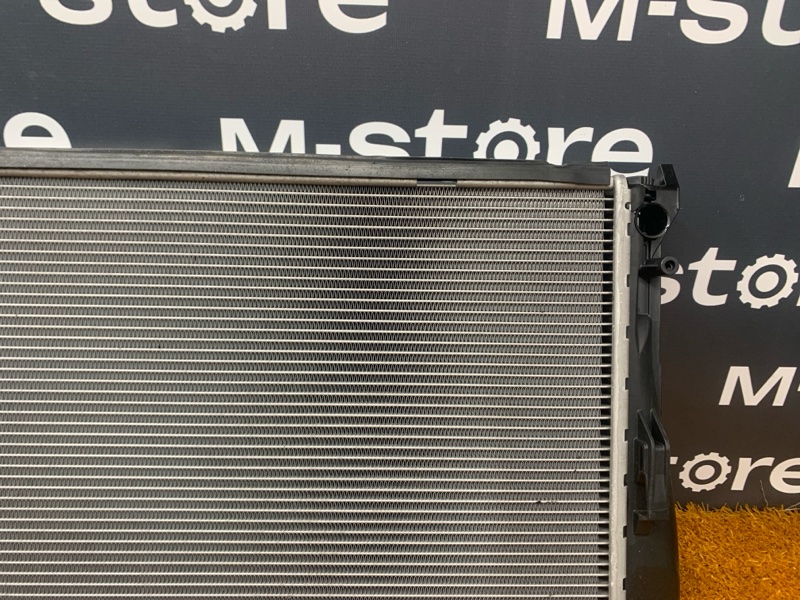 радиатор ДВС, 11000 рублей, Красноярск