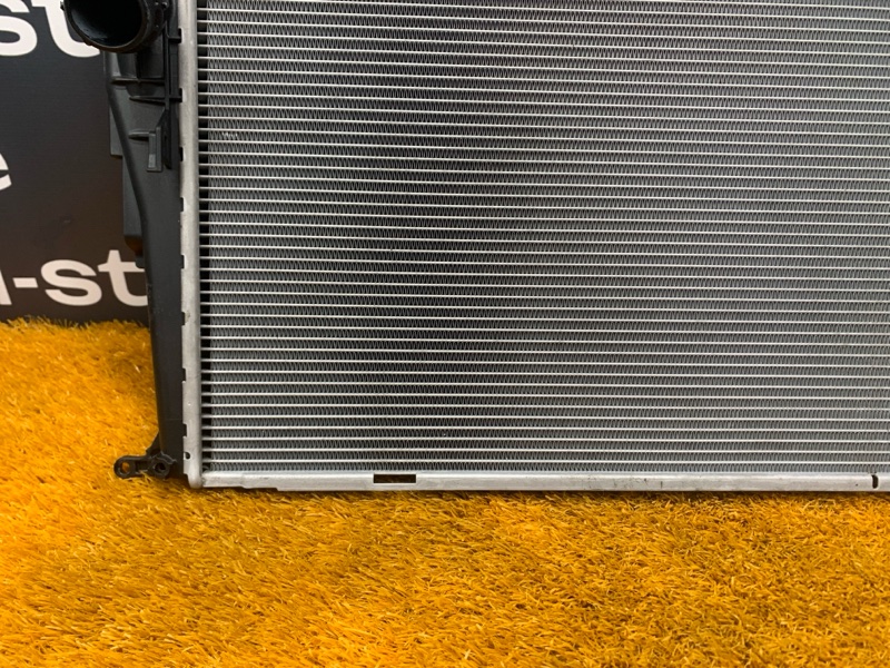 радиатор ДВС, 11000 рублей, Красноярск