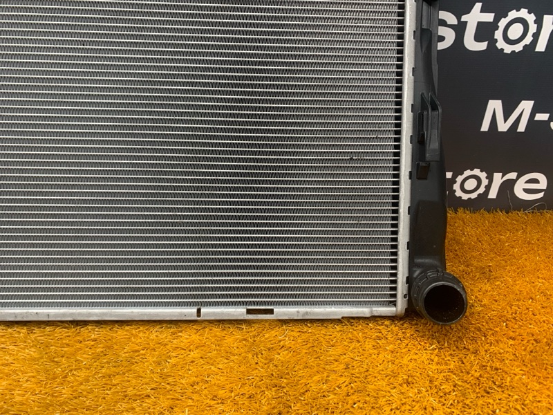 радиатор ДВС, 11000 рублей, Красноярск