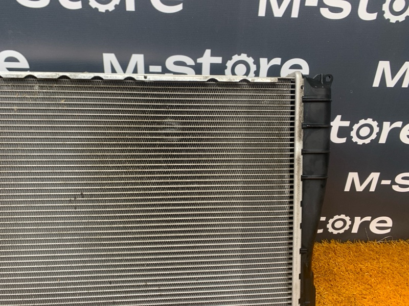 радиатор ДВС, 11000 рублей, Красноярск