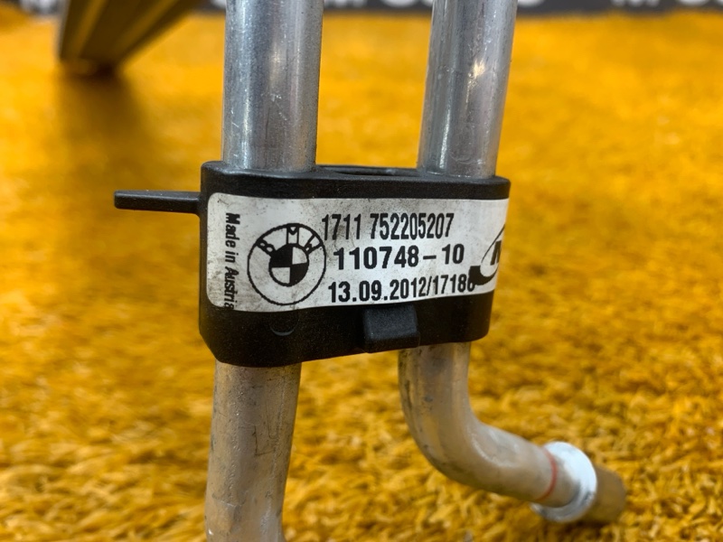 радиатор гур, 3000 рублей, Красноярск