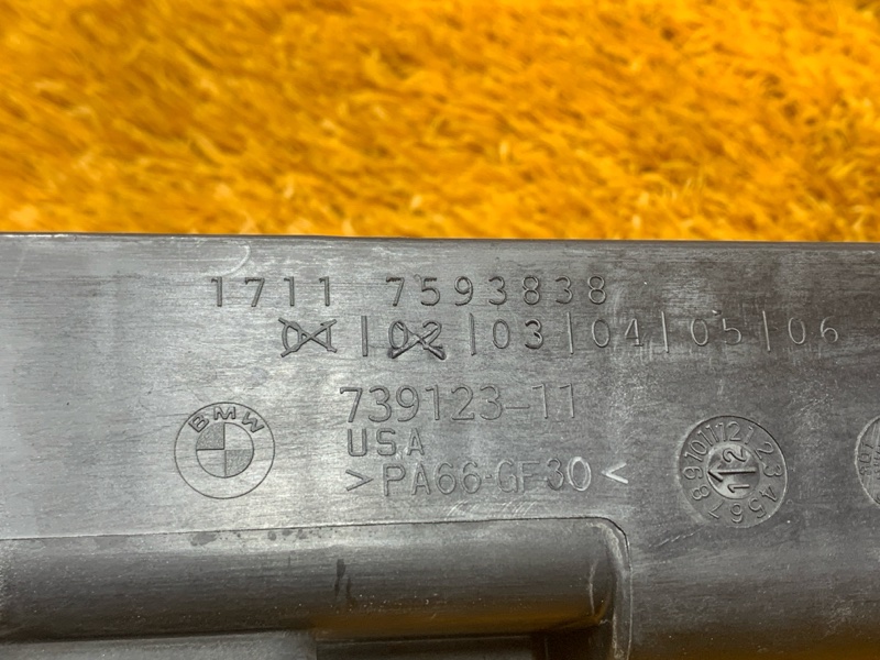 Кронштейн радиатора, 1000 рублей, Красноярск