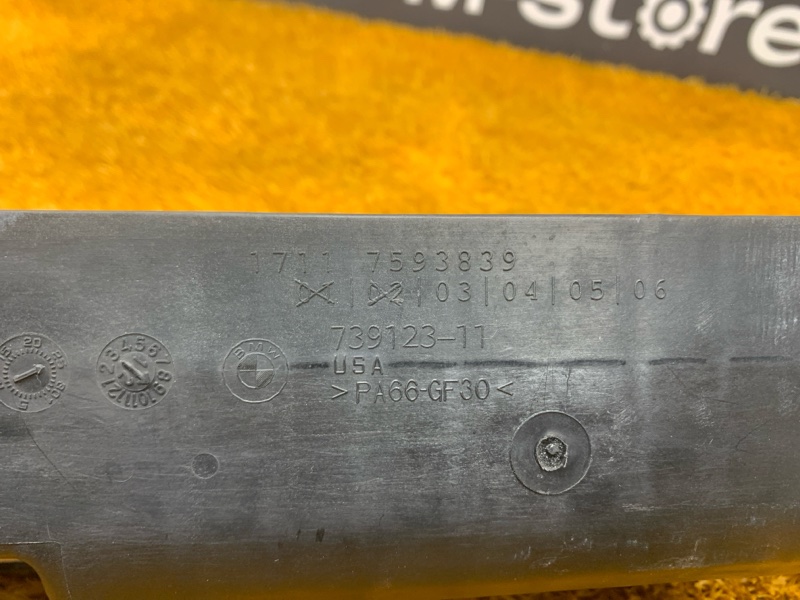 Кронштейн радиатора, 1000 рублей, Красноярск