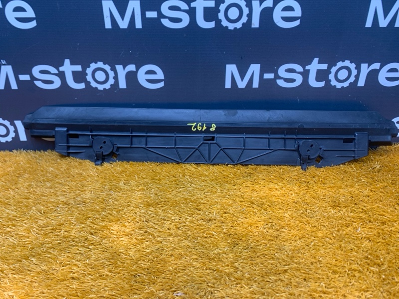 дефлектор радиатора, 800 рублей, Красноярск