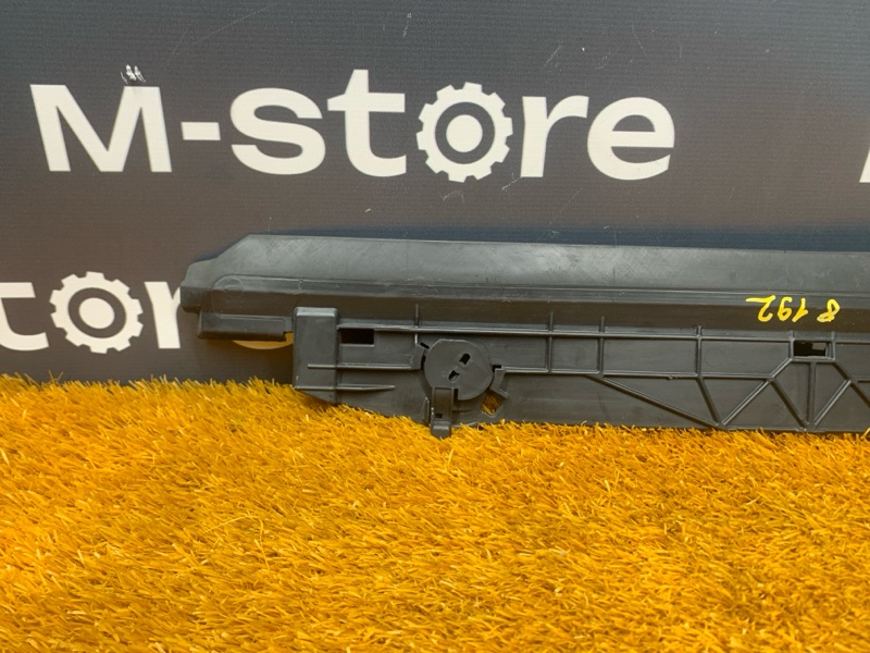 дефлектор радиатора, 800 рублей, Красноярск