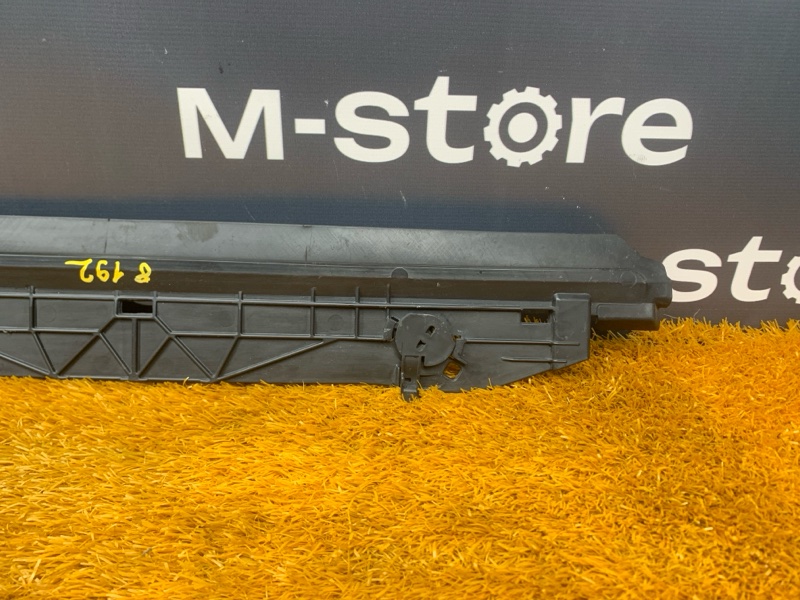 дефлектор радиатора, 800 рублей, Красноярск