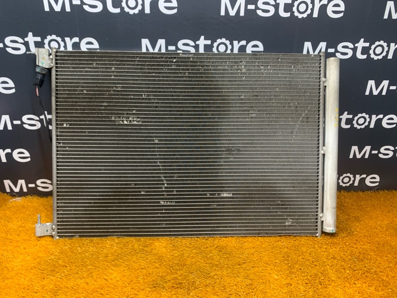 радиатор кондиционера, 8500 рублей, Красноярск