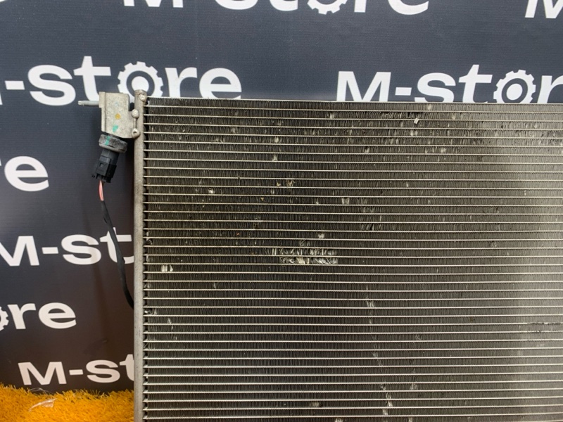 радиатор кондиционера, 8500 рублей, Красноярск