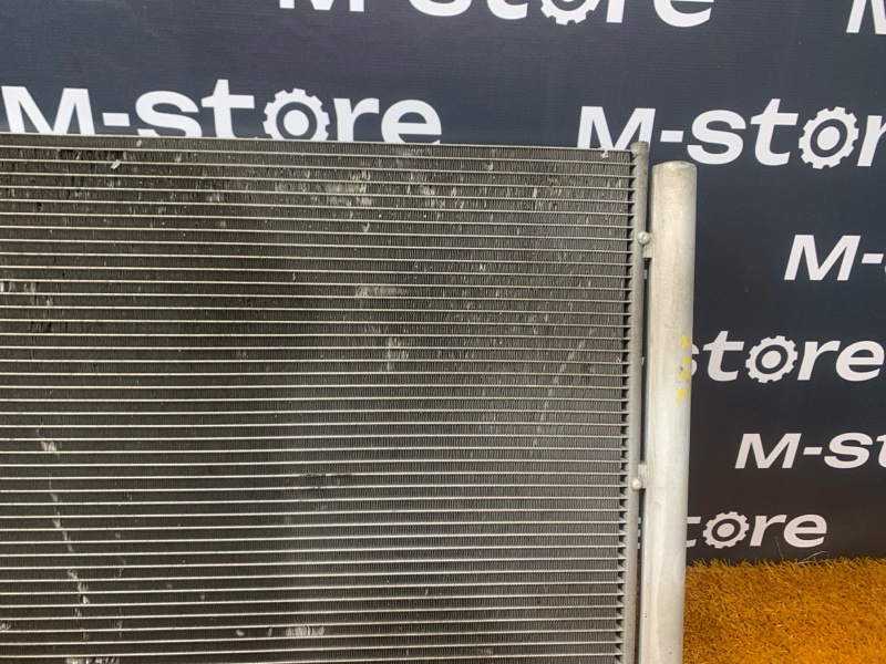 радиатор кондиционера, 8500 рублей, Красноярск