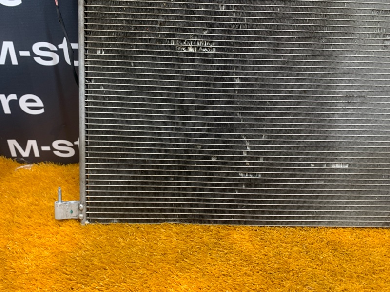 радиатор кондиционера, 8500 рублей, Красноярск