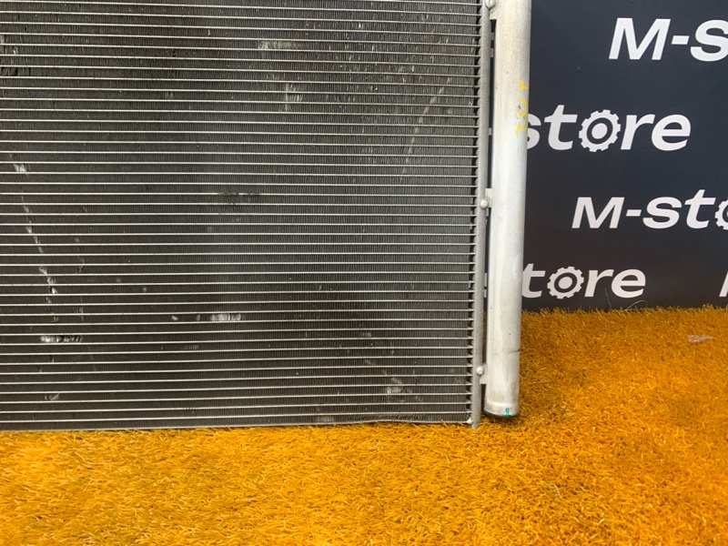 радиатор кондиционера, 8500 рублей, Красноярск