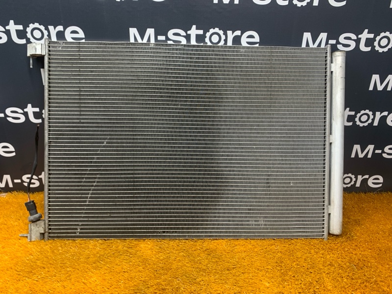 радиатор кондиционера, 8500 рублей, Красноярск