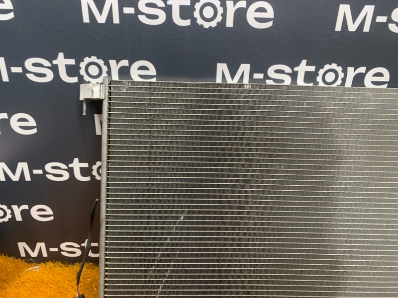 радиатор кондиционера, 8500 рублей, Красноярск