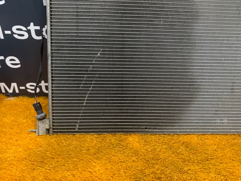 радиатор кондиционера, 8500 рублей, Красноярск