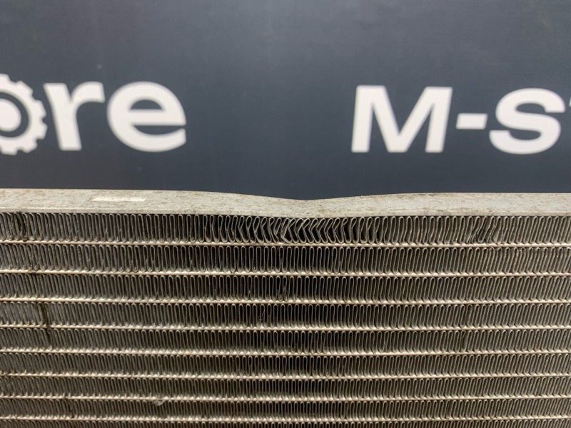 радиатор кондиционера, 8500 рублей, Красноярск