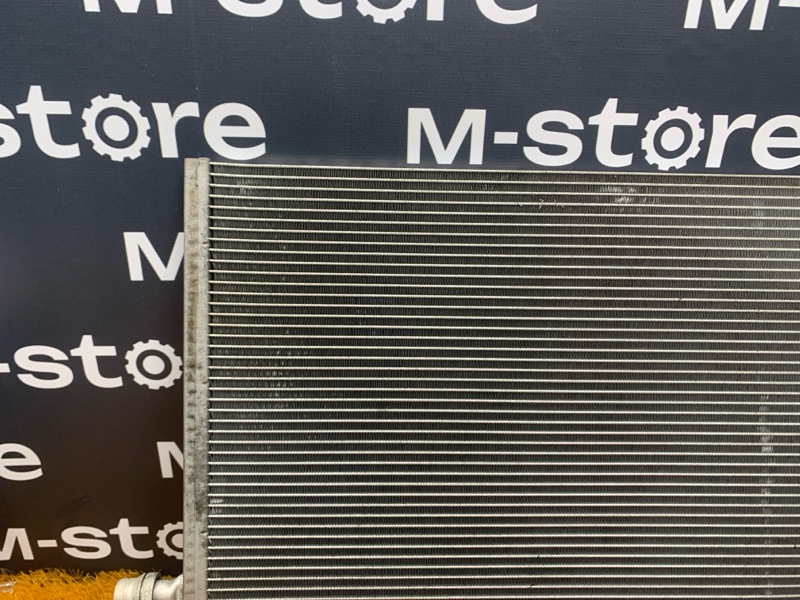 радиатор ДВС, 10000 рублей, Красноярск