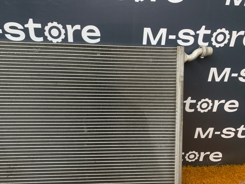 радиатор ДВС, 10000 рублей, Красноярск