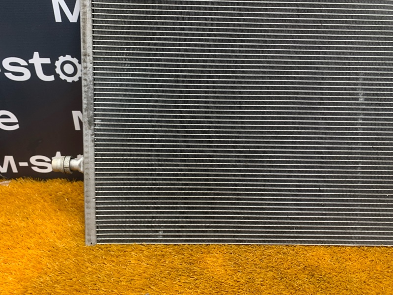 радиатор ДВС, 10000 рублей, Красноярск