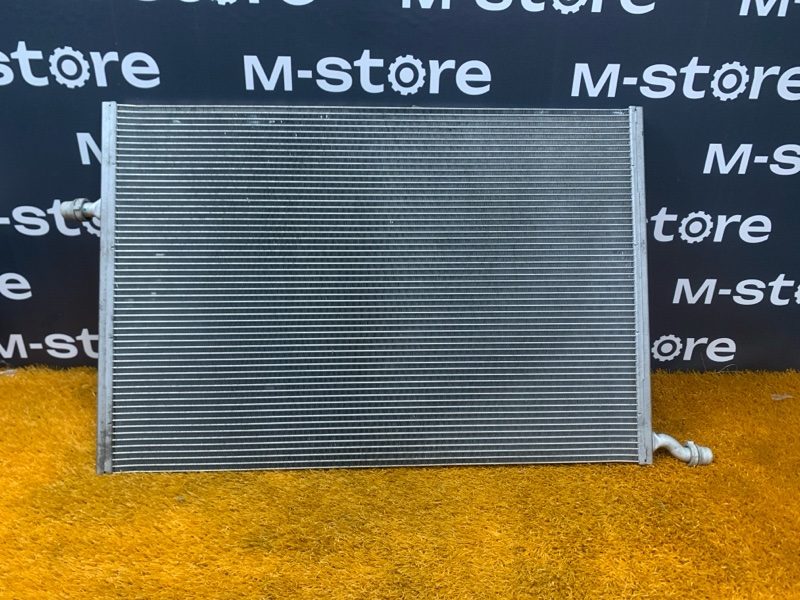 радиатор ДВС, 10000 рублей, Красноярск