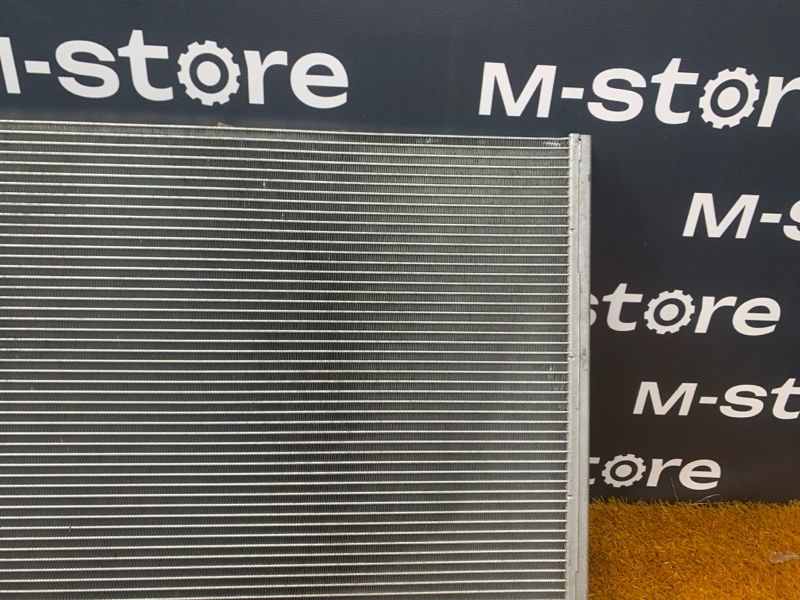 радиатор ДВС, 10000 рублей, Красноярск