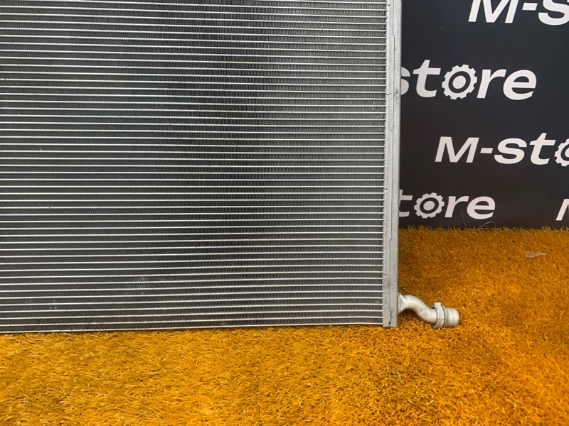 радиатор ДВС, 10000 рублей, Красноярск