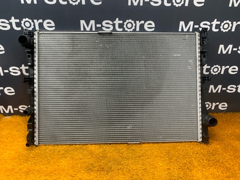 радиатор ДВС, 18000 рублей, Красноярск