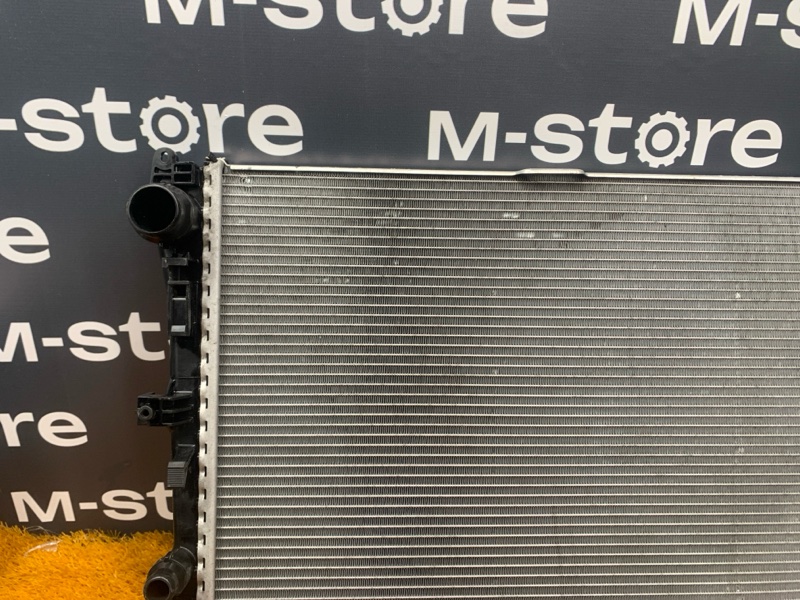 радиатор ДВС, 18000 рублей, Красноярск