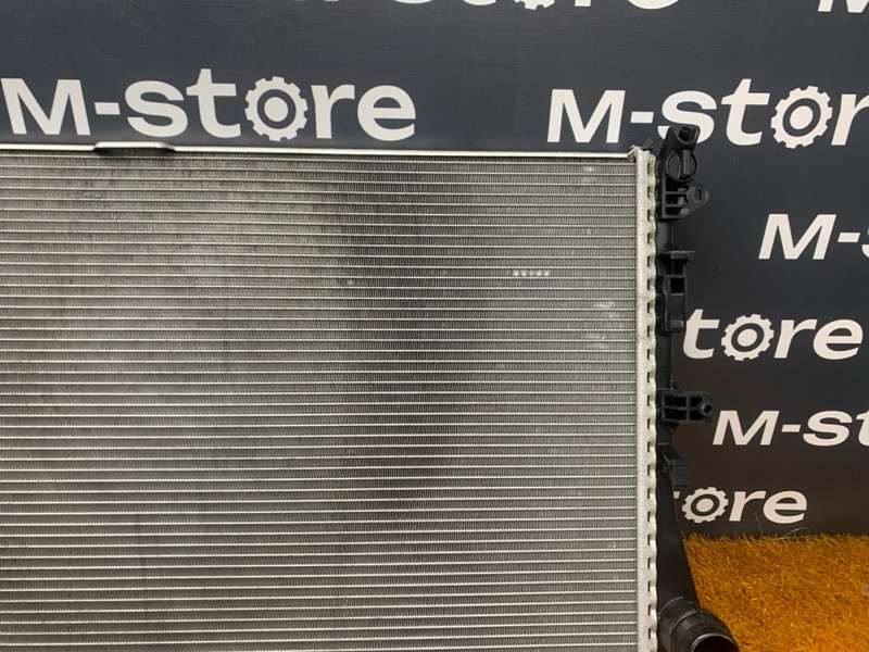 радиатор ДВС, 18000 рублей, Красноярск