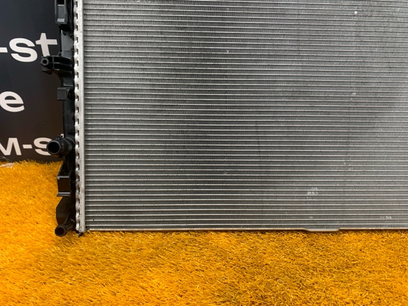 радиатор ДВС, 18000 рублей, Красноярск