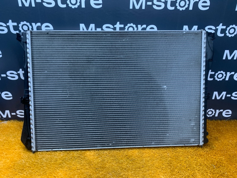 радиатор ДВС, 18000 рублей, Красноярск