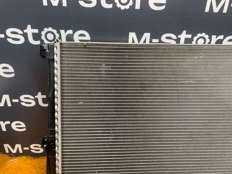 радиатор ДВС, 18000 рублей, Красноярск