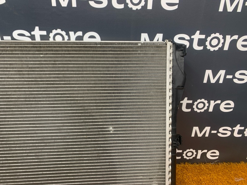 радиатор ДВС, 18000 рублей, Красноярск