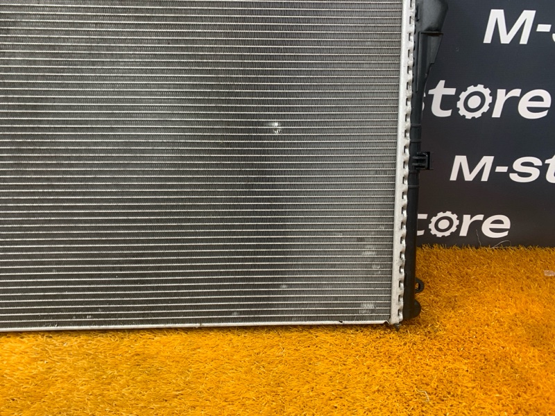 радиатор ДВС, 18000 рублей, Красноярск