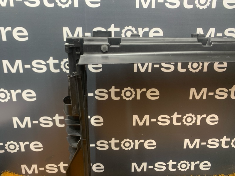 рамка радиатора, 2200 рублей, Красноярск