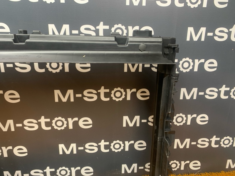 рамка радиатора, 2200 рублей, Красноярск