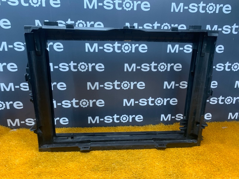 рамка радиатора, 2200 рублей, Красноярск