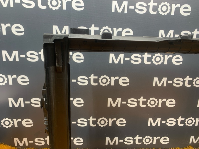 рамка радиатора, 2200 рублей, Красноярск