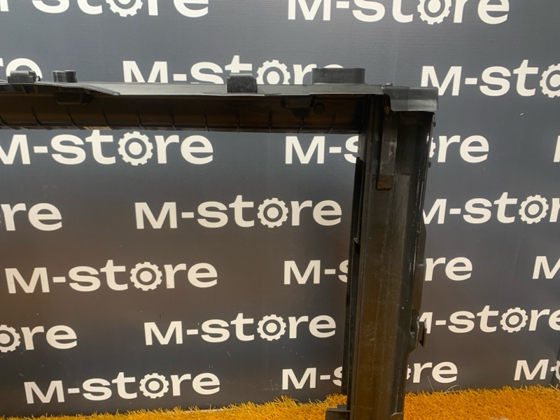 рамка радиатора, 2200 рублей, Красноярск