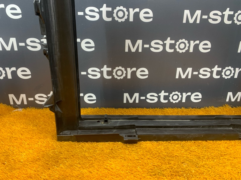 рамка радиатора, 2200 рублей, Красноярск